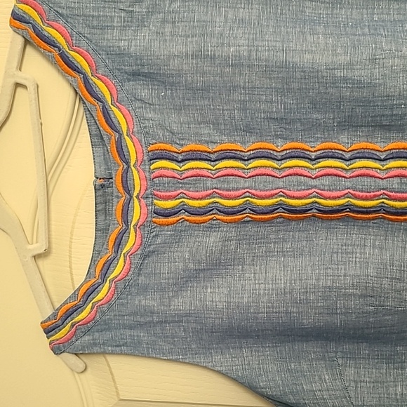 Talbots Dress - Picture 3 of 5